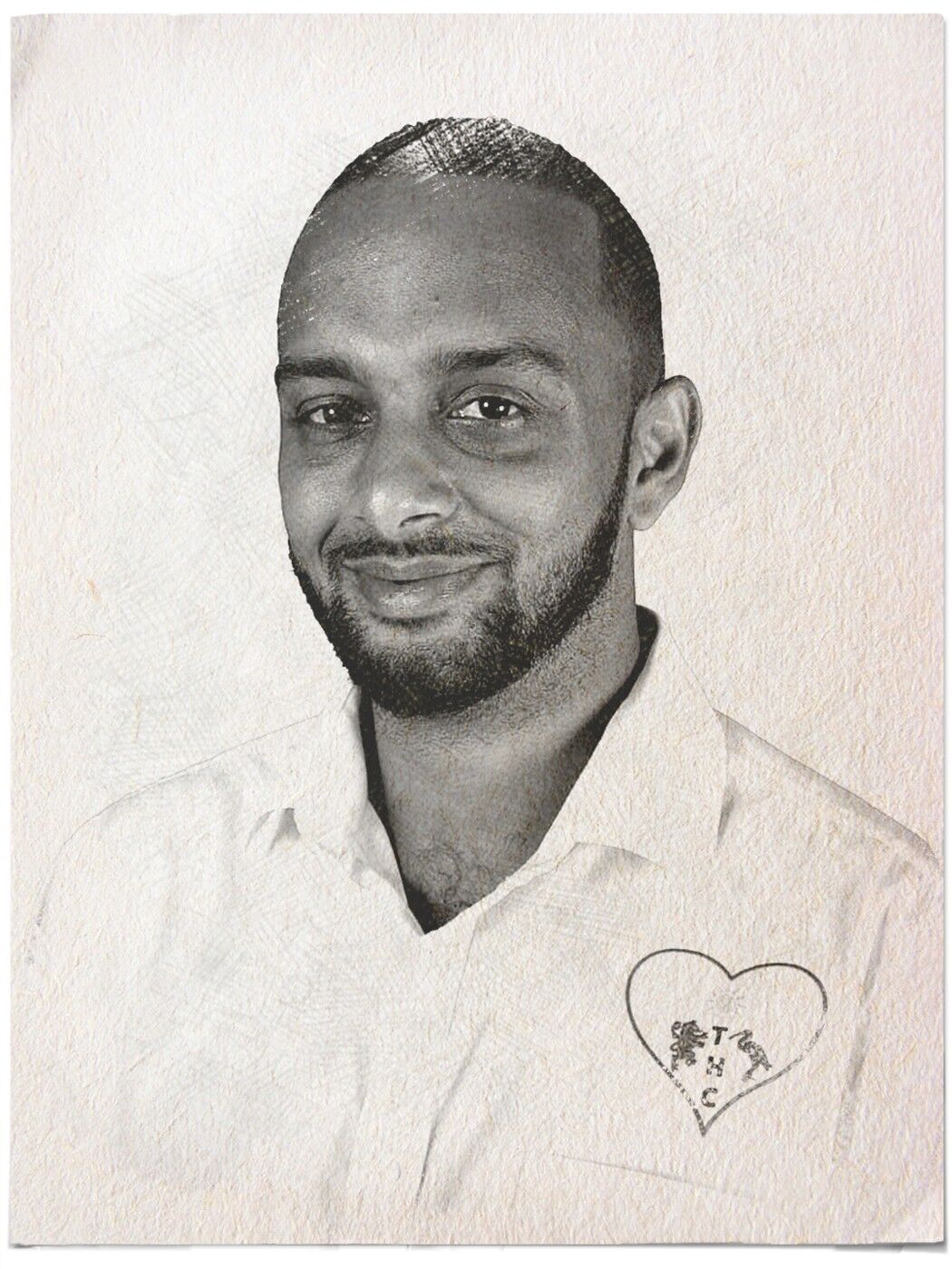 Christopher Mathura